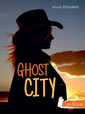 cover image of Ghost City